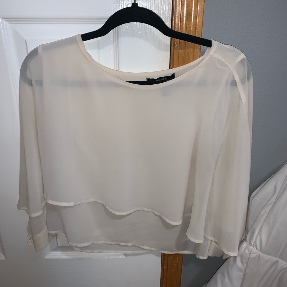 Forever 21 top